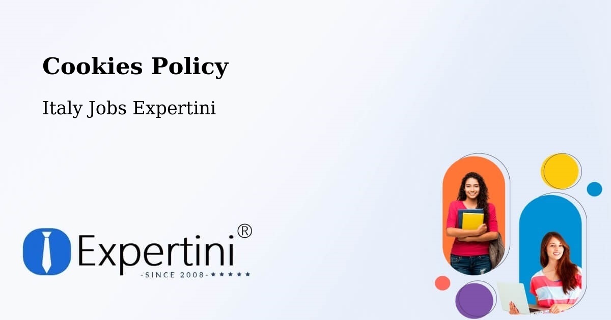Cookie Policy – Jenne - Italy Jobs Expertini