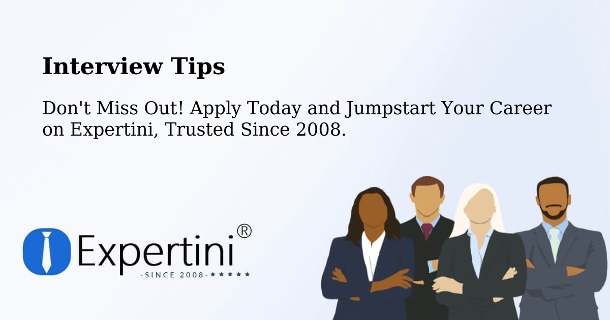 Interview Tips & Techniques for Job Seekers – Jenne - Jenne, Italy Jobs Expertini