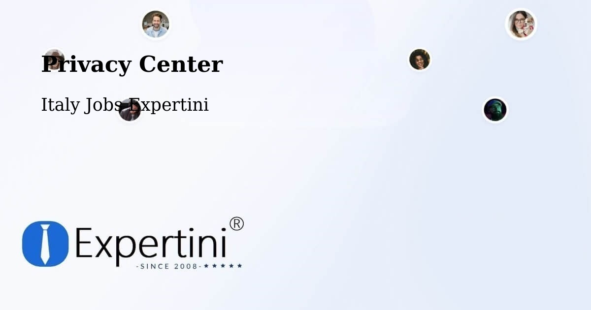 Privacy Policy – Jenne - Italy Jobs Expertini
