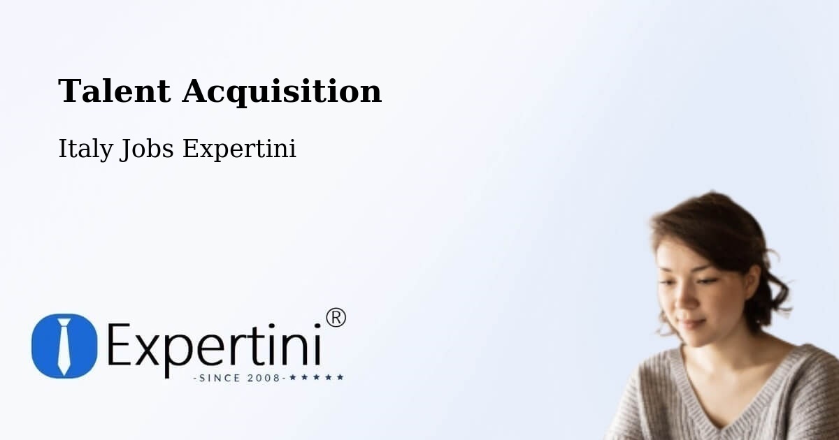 Post Jobs & Find Candidates in Jenne – Talent Acquisition Solutions - Italy Jobs Expertini